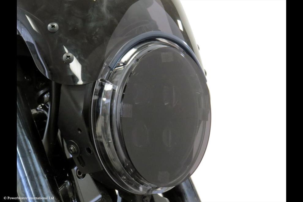 Headlight Protectors