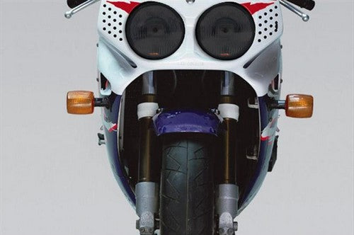 Headlight Protectors