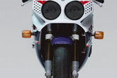 Headlight Protectors