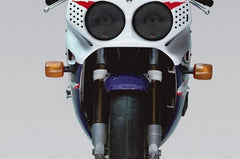 Headlight Protectors