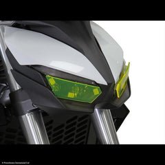 Headlight Protectors