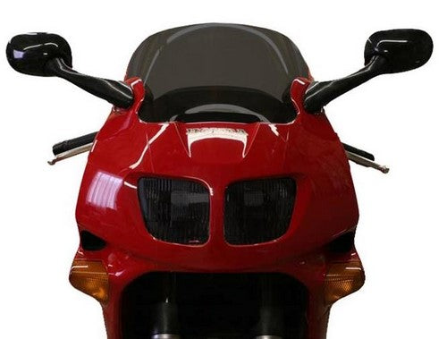 Headlight Protectors