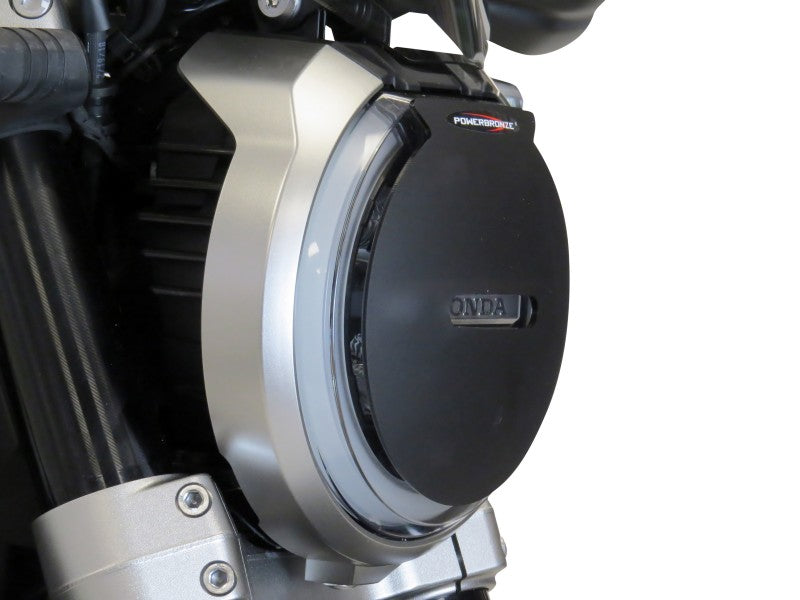 Headlight Protectors