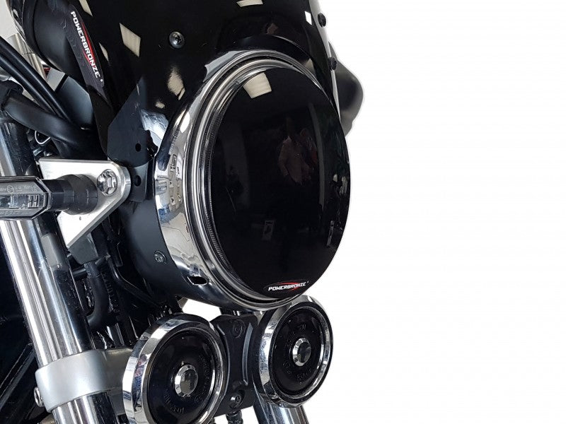 Headlight Protectors