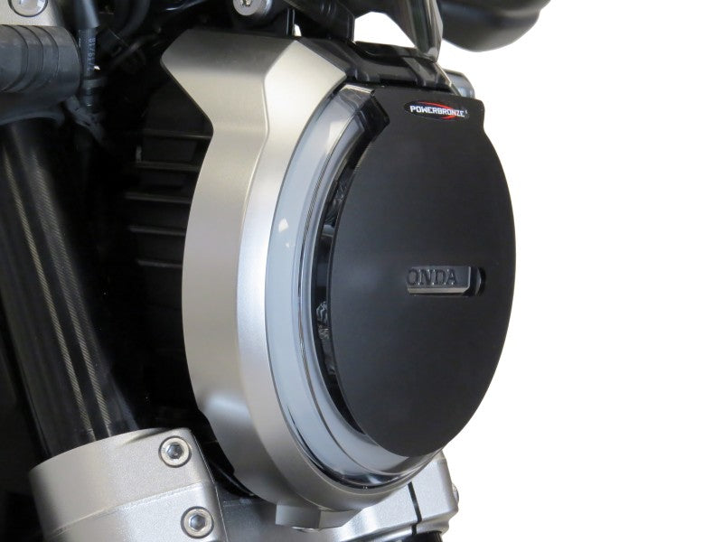 Headlight Protectors