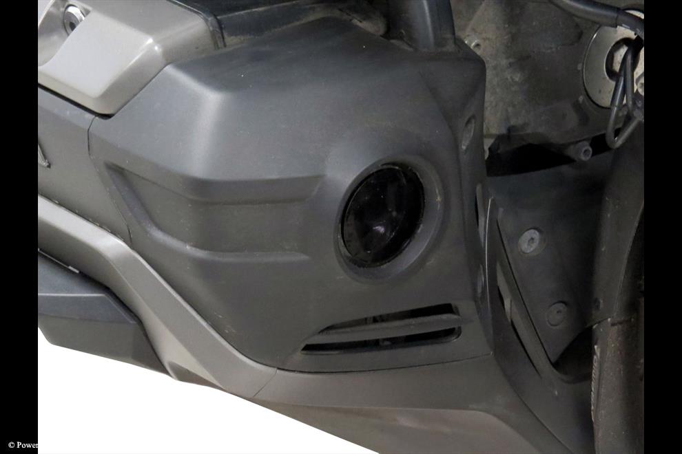 Headlight Protectors