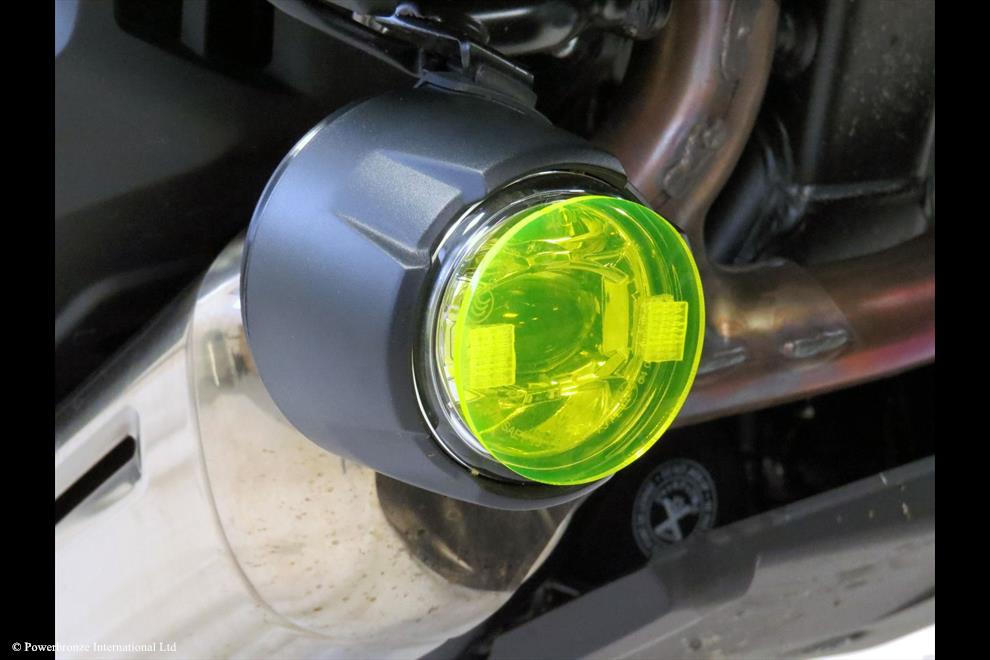 Headlight Protectors