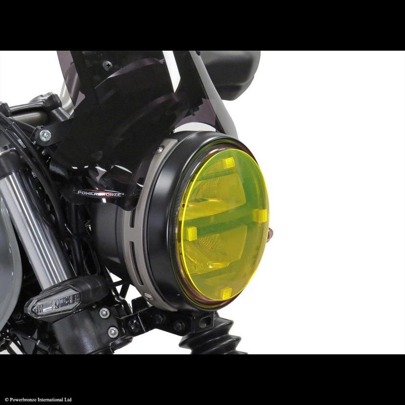 Headlight Protectors