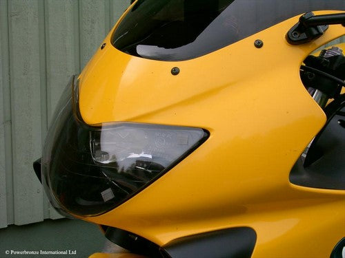 Headlight Protectors