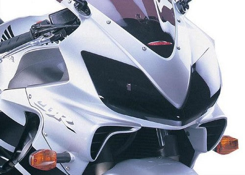 Headlight Protectors