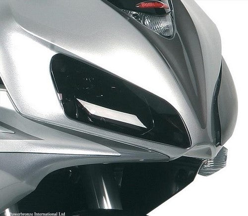 Headlight Protectors