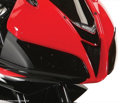 Headlight Protectors