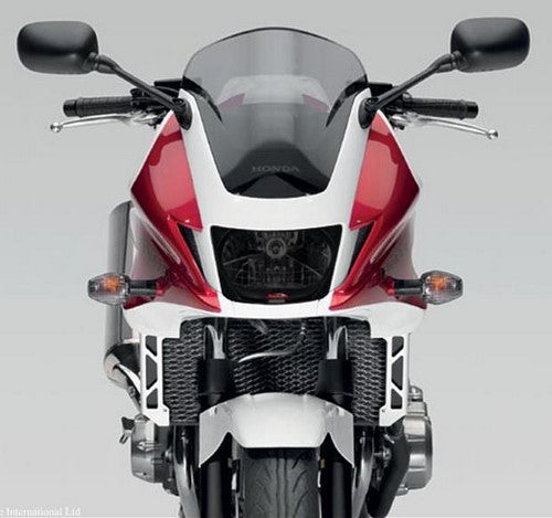 Headlight Protectors