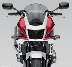 Headlight Protectors