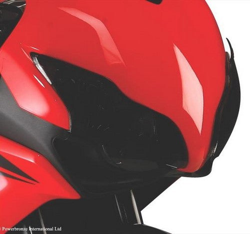 Headlight Protectors
