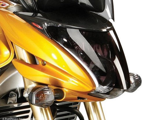 Headlight Protectors