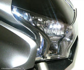Headlight Protectors