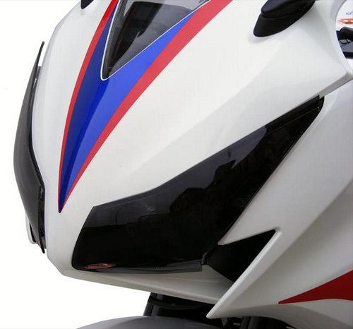 Headlight Protectors
