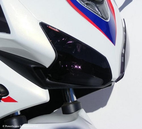 Headlight Protectors