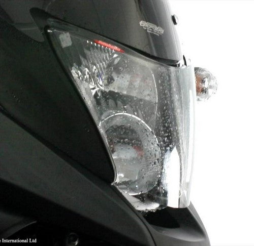 Headlight Protectors