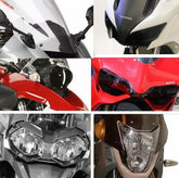 Headlight Protectors