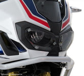 Headlight Protectors