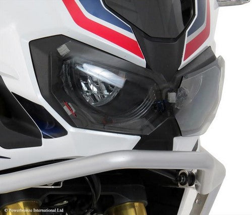 Headlight Protectors