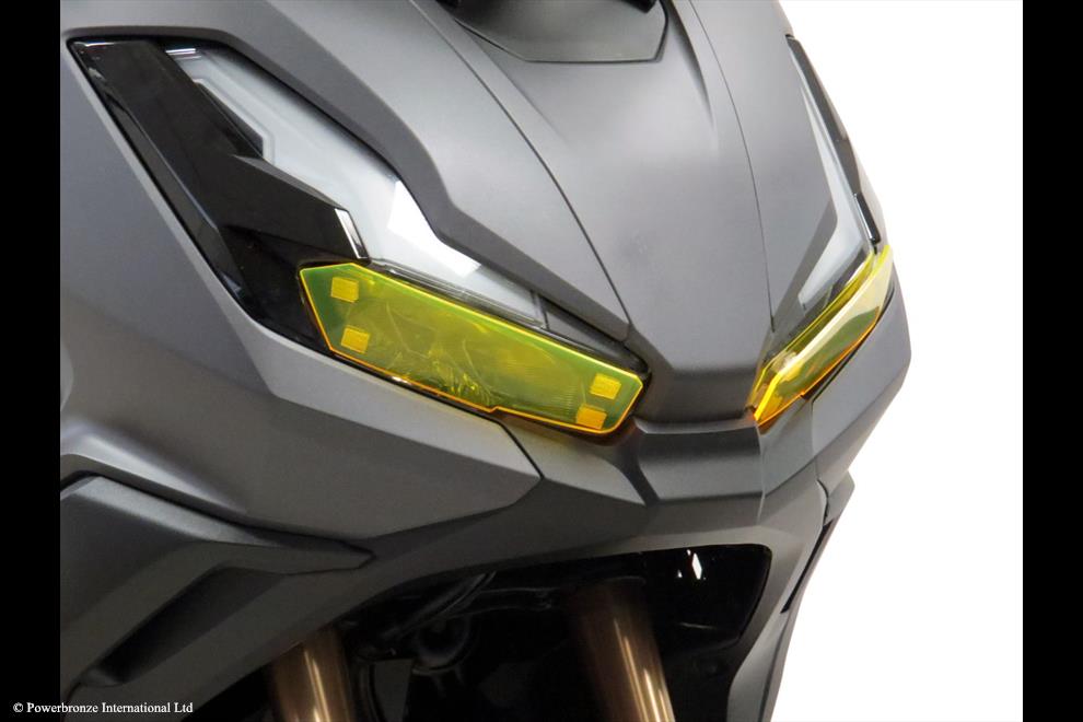 Headlight Protectors