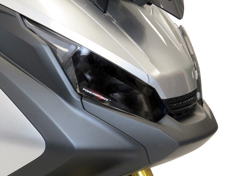 Headlight Protectors