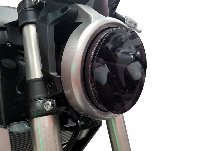 Headlight Protectors