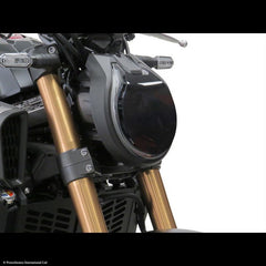 Headlight Protectors