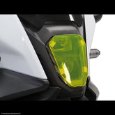 Headlight Protectors