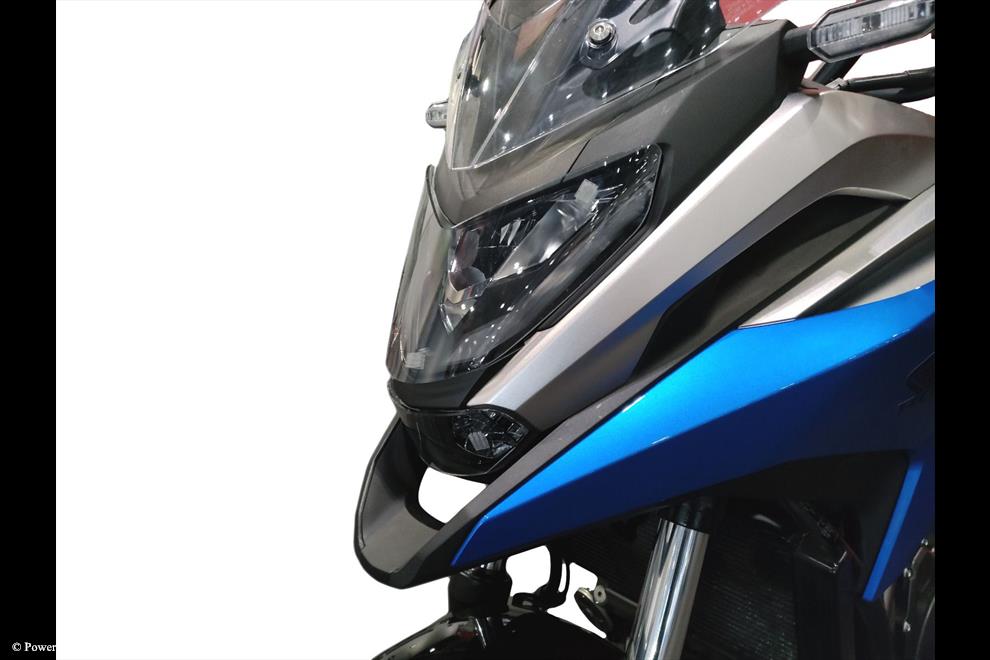 Headlight Protectors