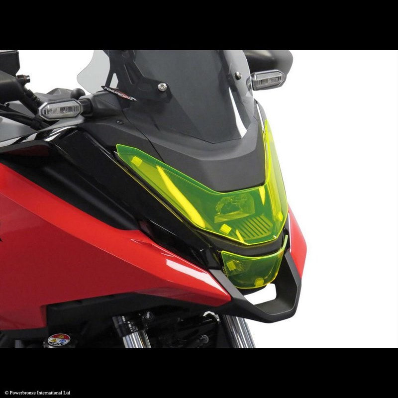 Headlight Protectors