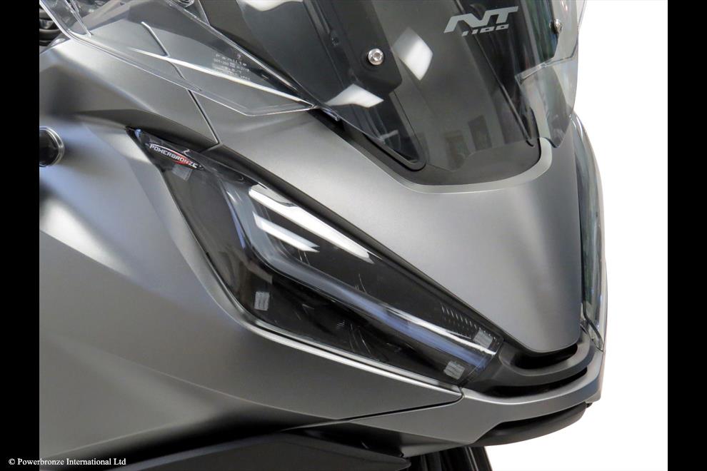 Headlight Protectors