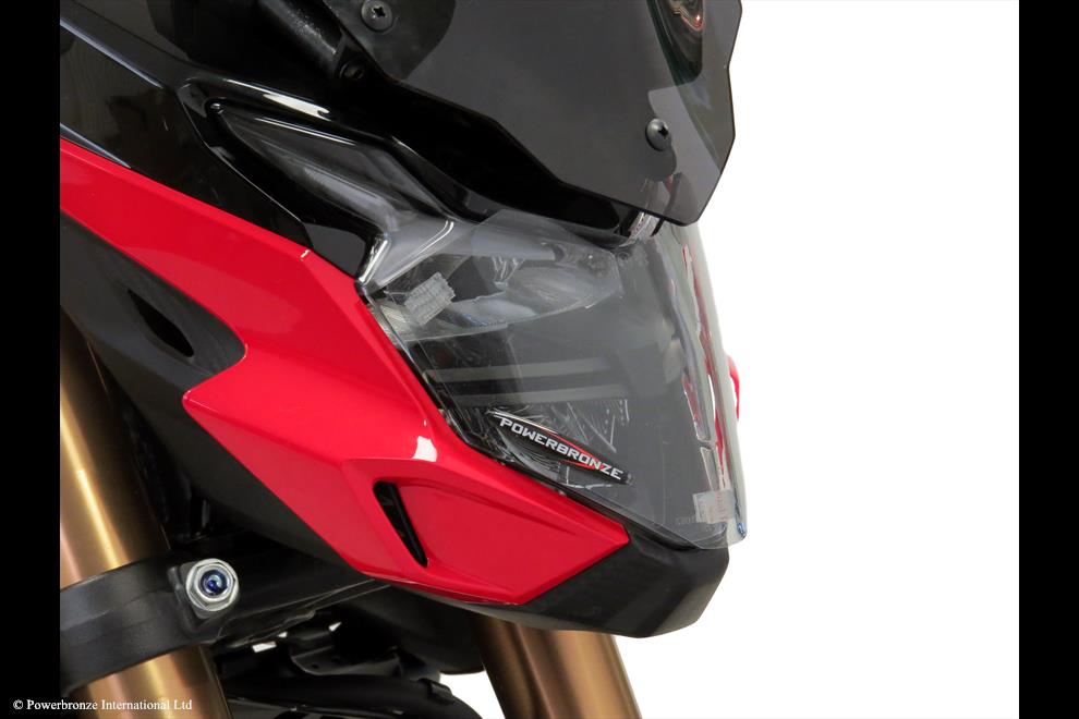 Headlight Protectors