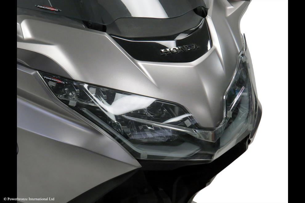 Headlight Protectors