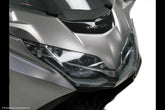 Headlight Protectors