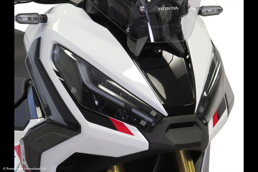 Headlight Protectors