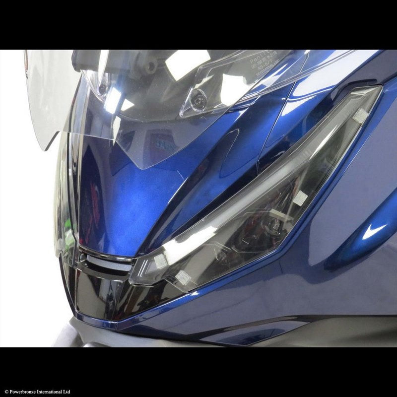 Headlight Protectors