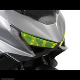 Headlight Protectors