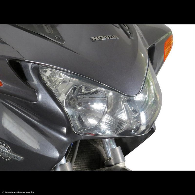 Headlight Protectors