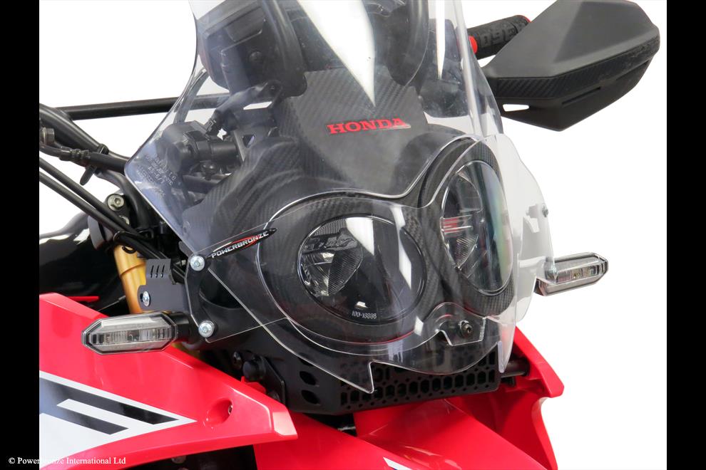 Headlight Protectors