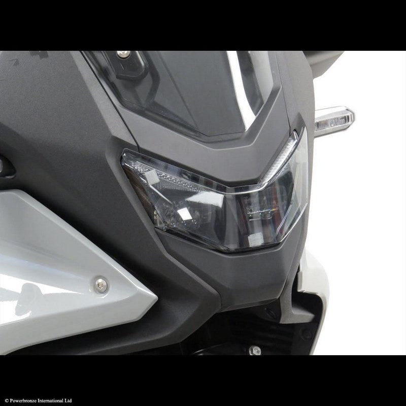 Headlight Protectors