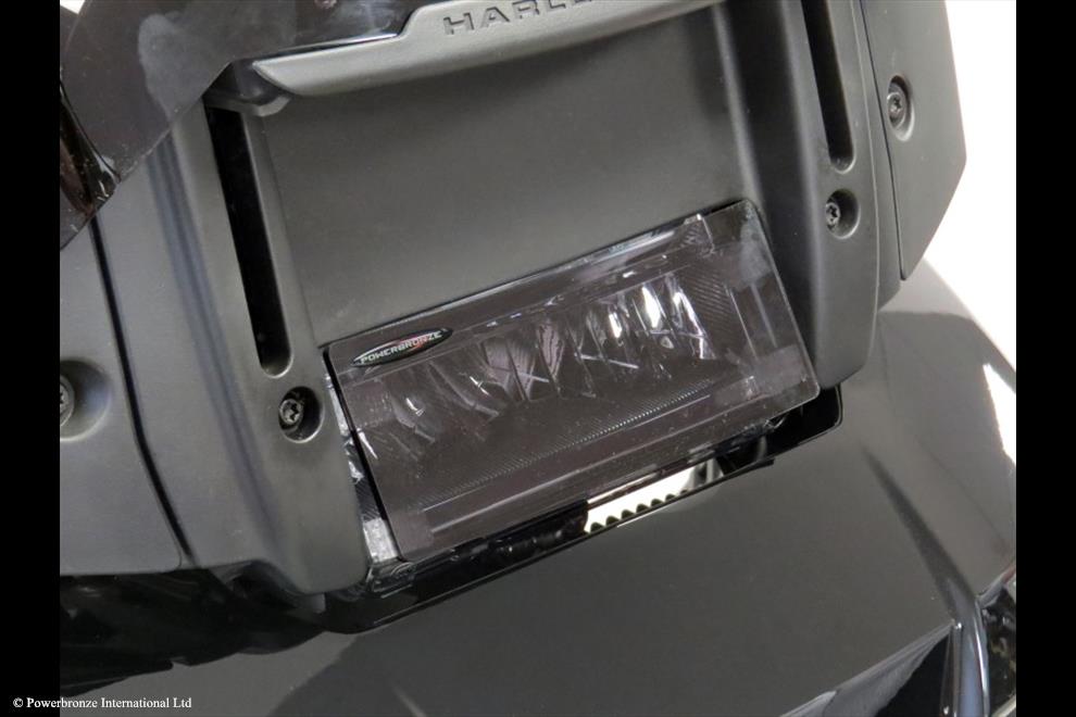 Headlight Protectors