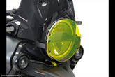Headlight Protectors