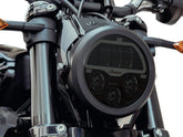 Headlight Protectors