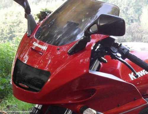Headlight Protectors