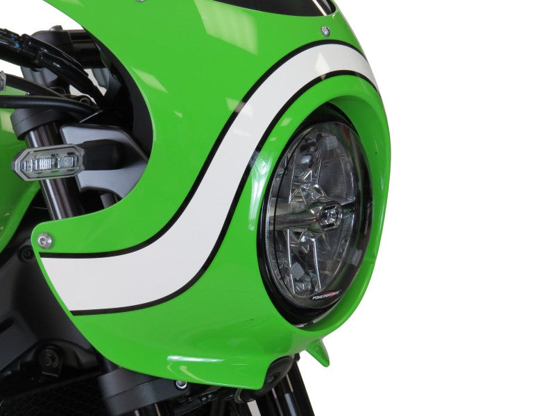Headlight Protectors