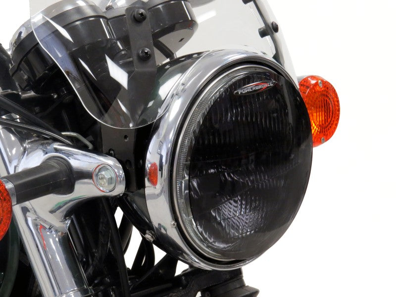 Headlight Protectors